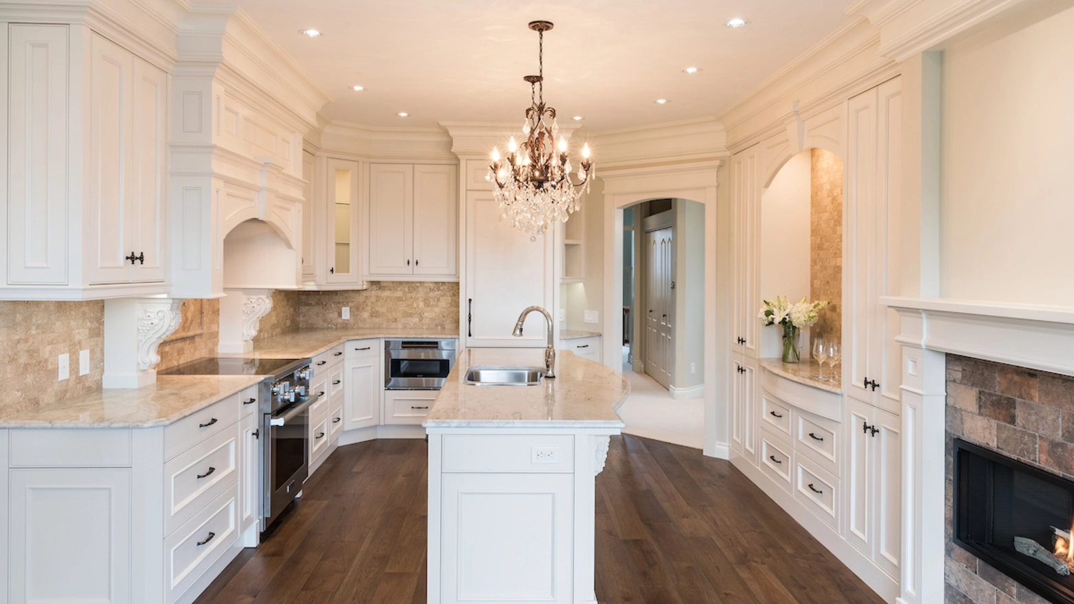 Falcon Heights - Fable Beach - Vancouver island energy efficient custom renovation