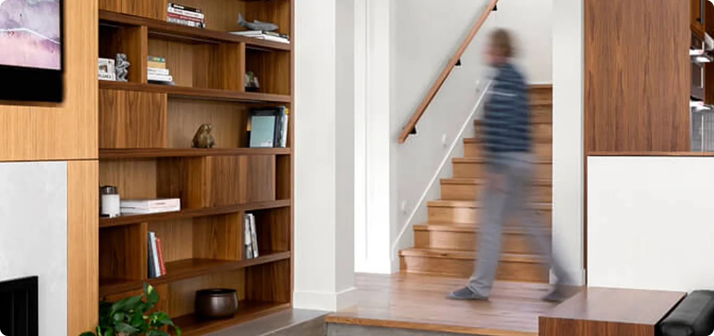 Falcon Heights Home Automation for seamless living