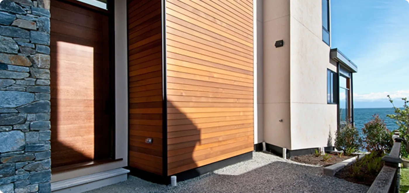 Falcon Heights premium home Finishing services