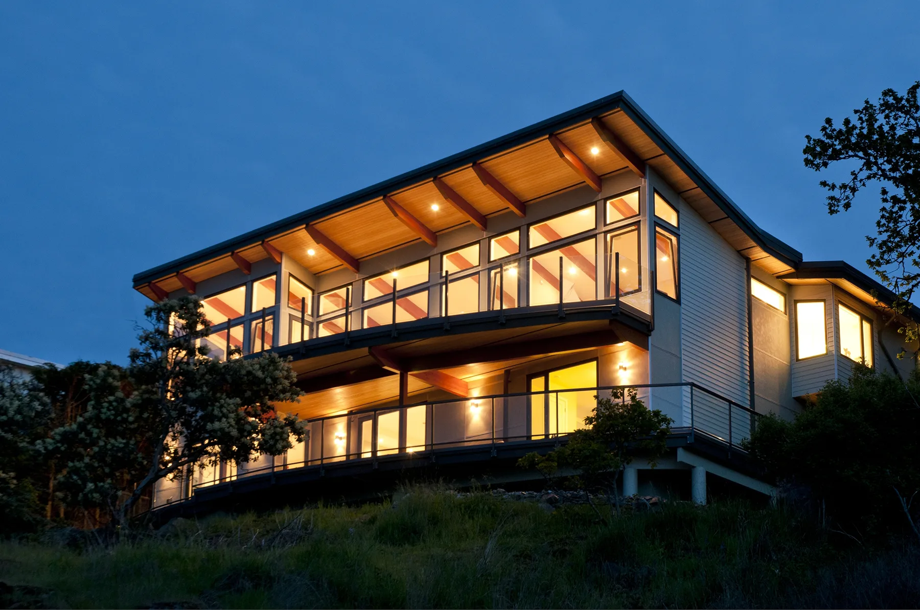 Falcon Heights - Beach Life - coastal modern design