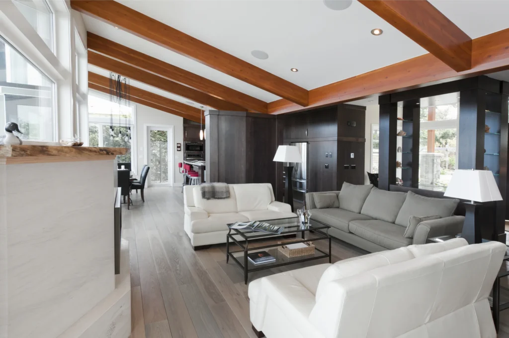 Falcon Heights - Beach Life - energy efficient shell