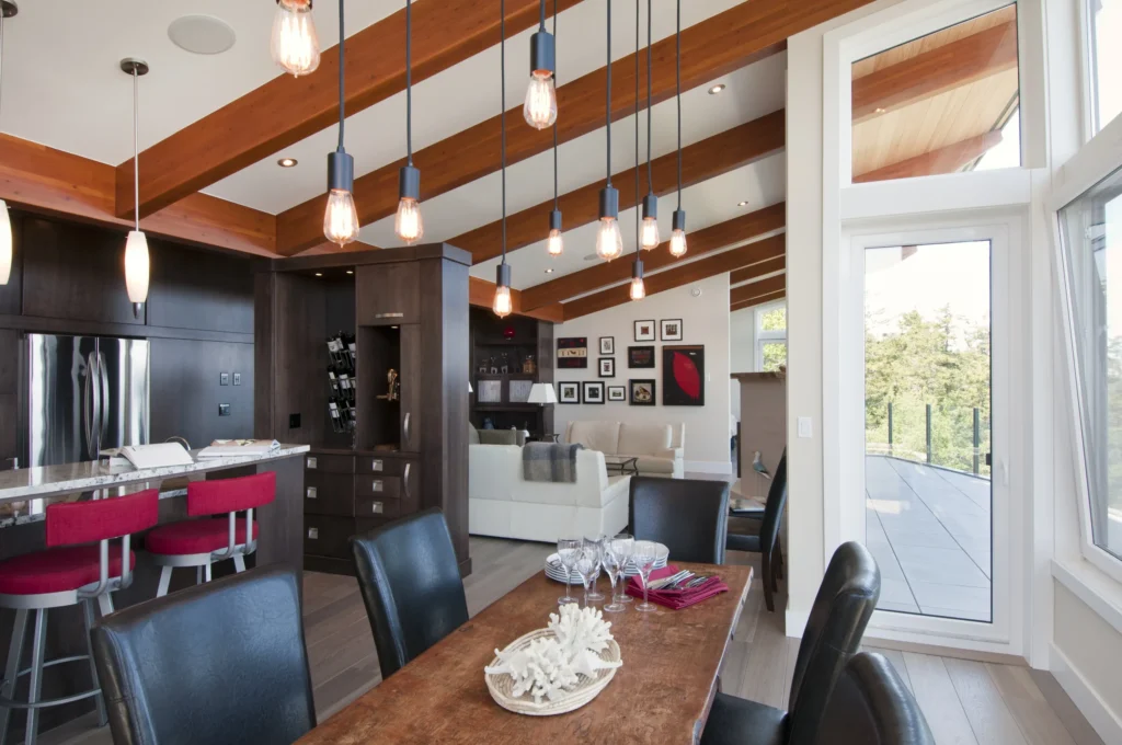 Falcon Heights - Beach Life - indoor outdoor living