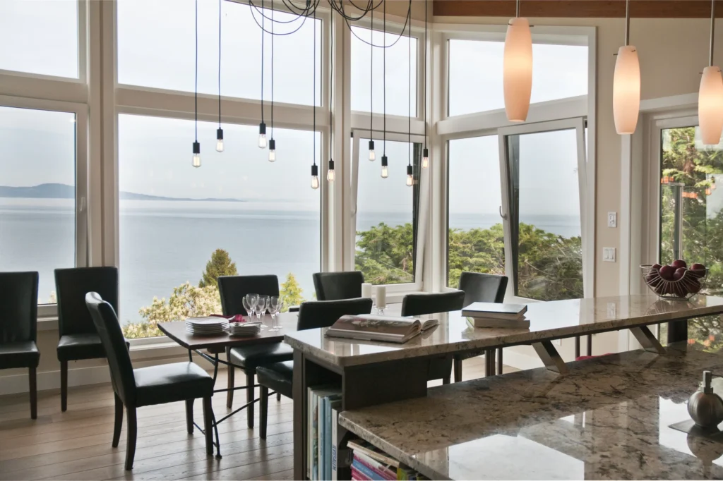 Falcon Heights - Beach Life - natural light interiors