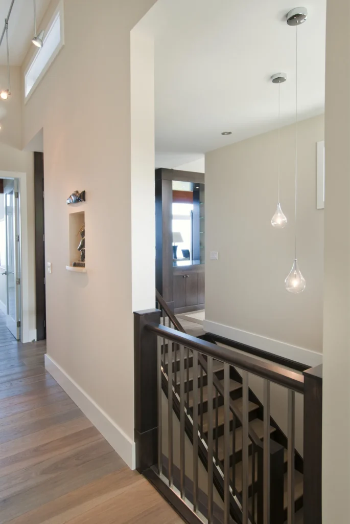 Falcon Heights - Beach Life - precision staircase