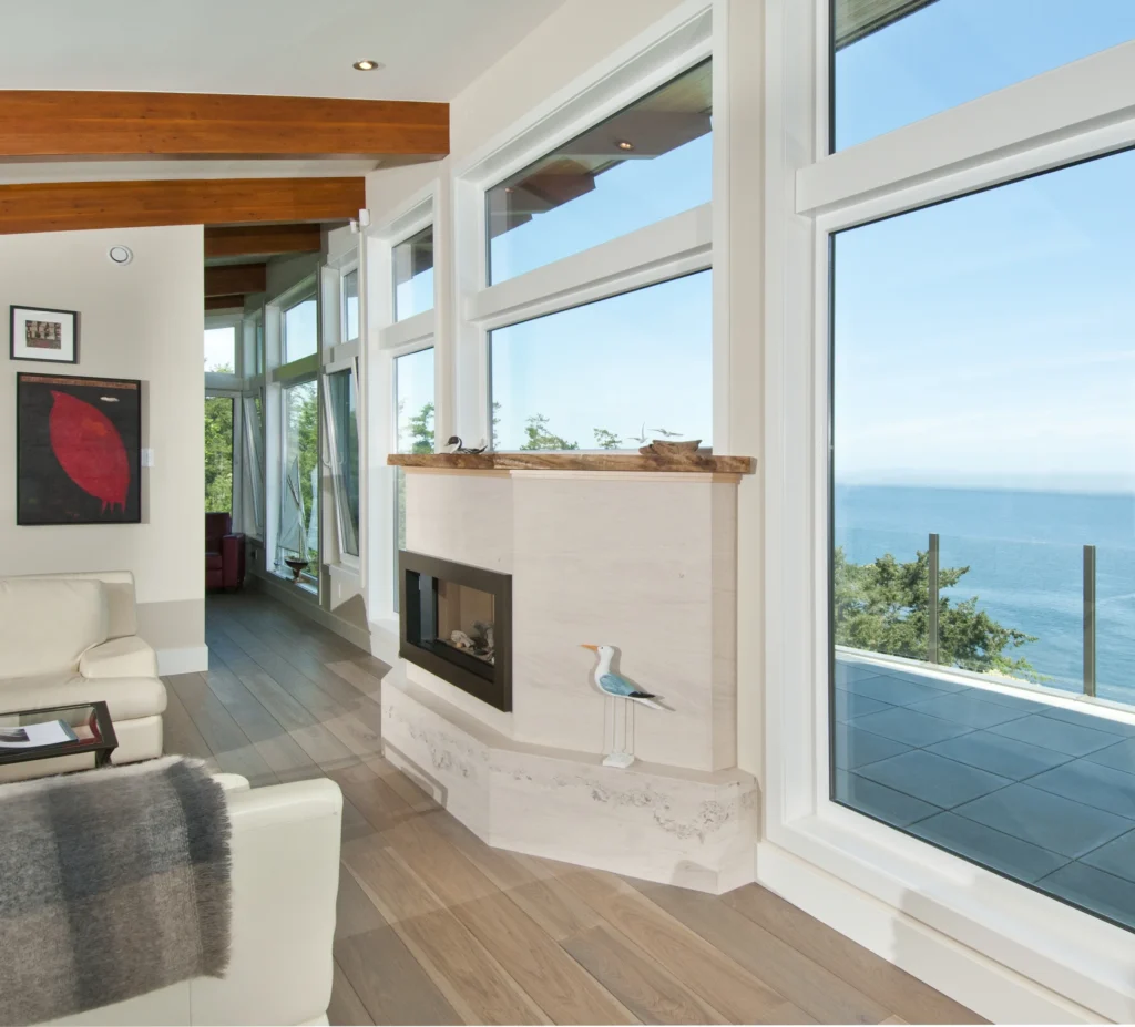 Falcon Heights - Beach Life - sand and surf views