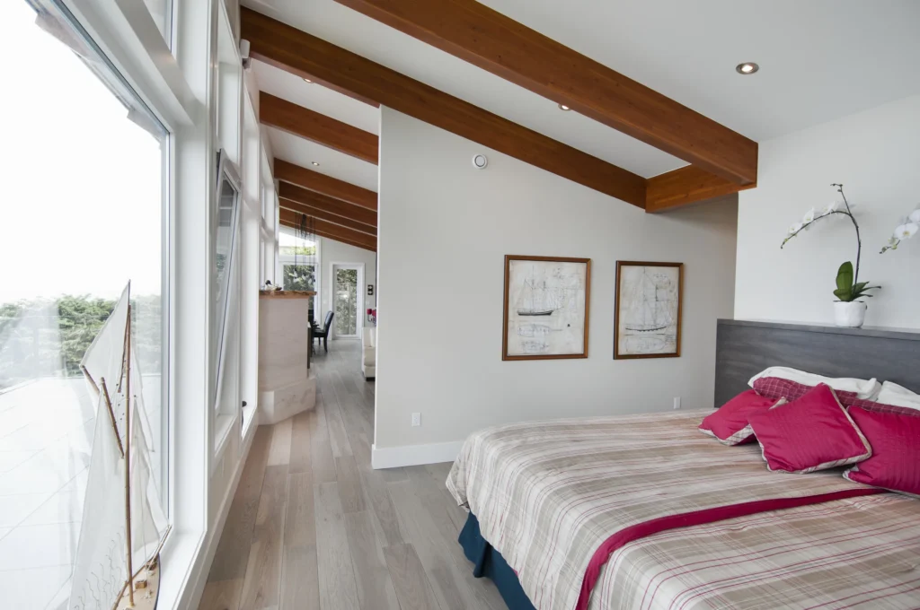 Falcon Heights - Beach Life - sea breeze ventilation