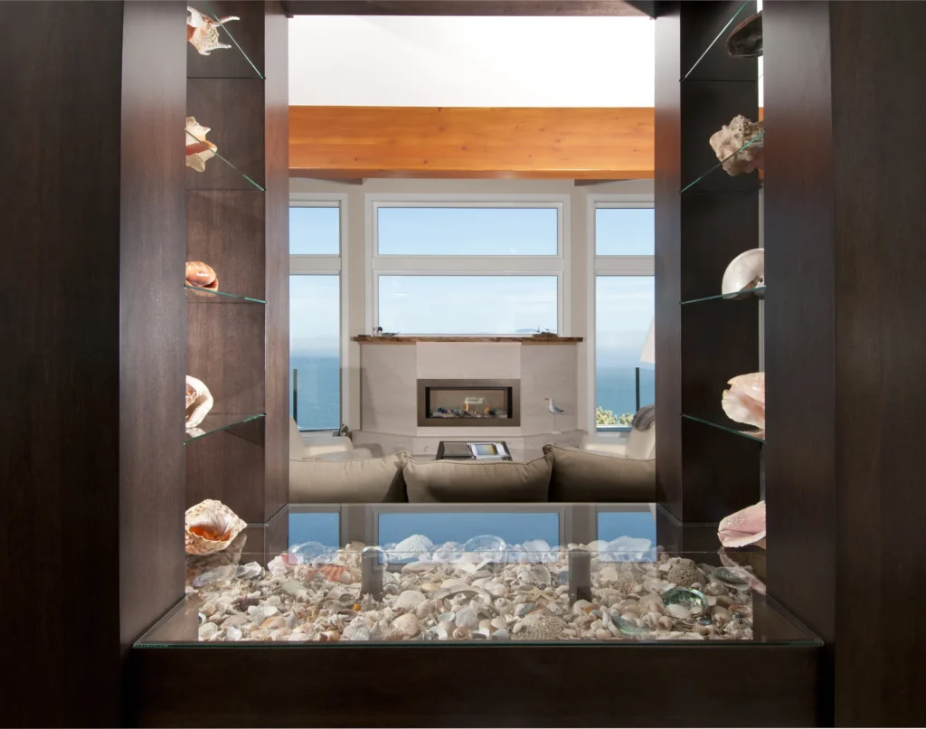 Falcon Heights - Beach Life - sustainable coastal build