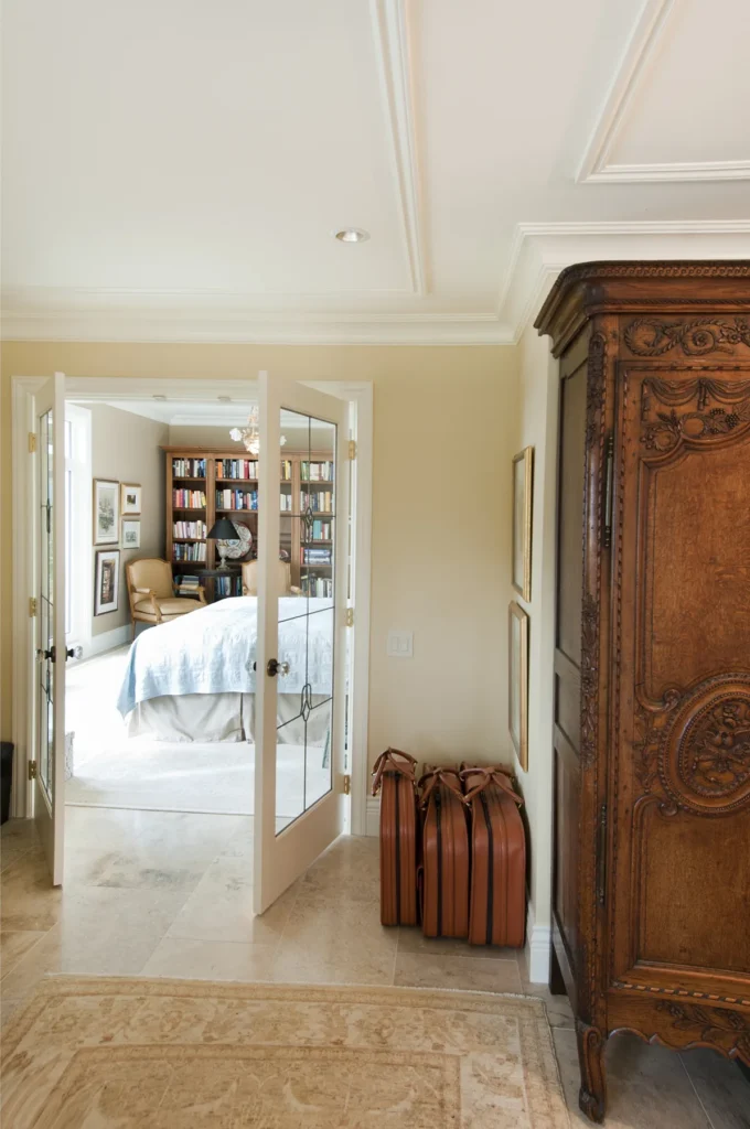 Falcon Heights - Deep Cove - Luxury suite