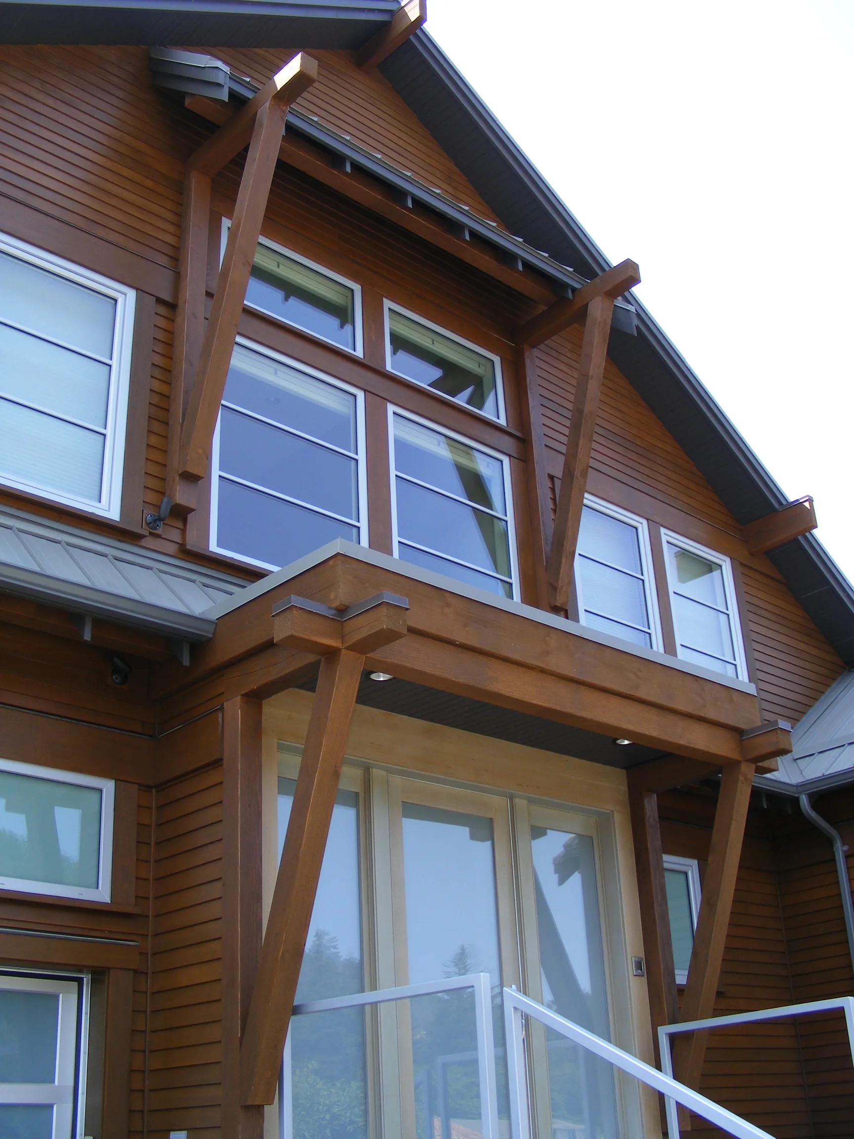 Falcon Heights -Langford Lake -lakeside-custom-home