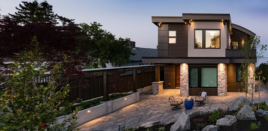 Synergy: Net Zero Home | Falcon Heights