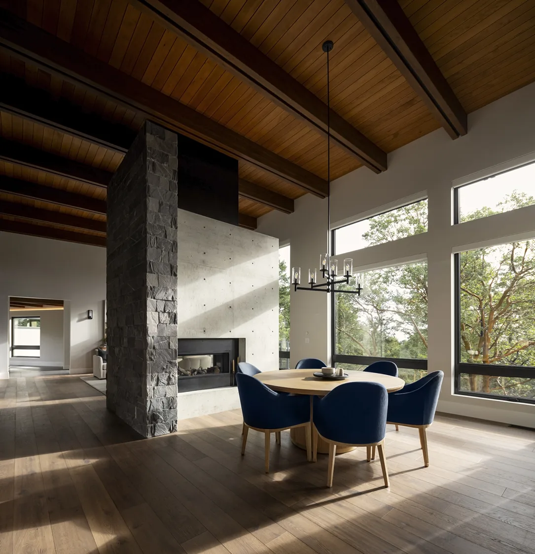 Falcon Heights - The Perch - serene nature retreat